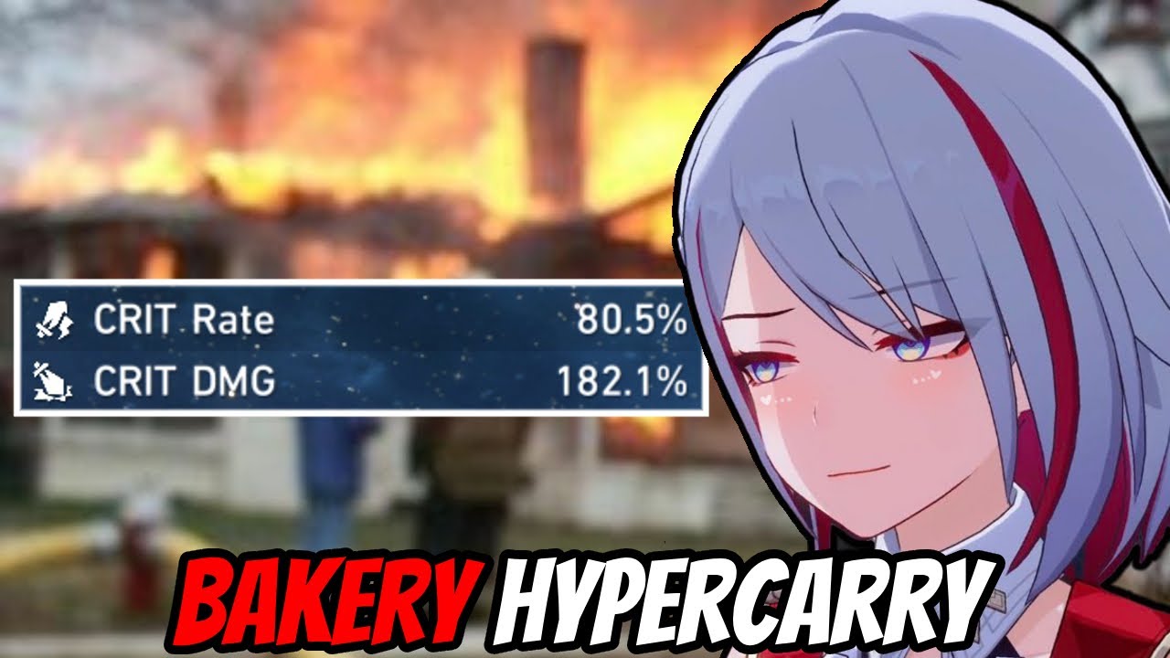 My New Topaz Hypercarry Build is NUTS! 💀