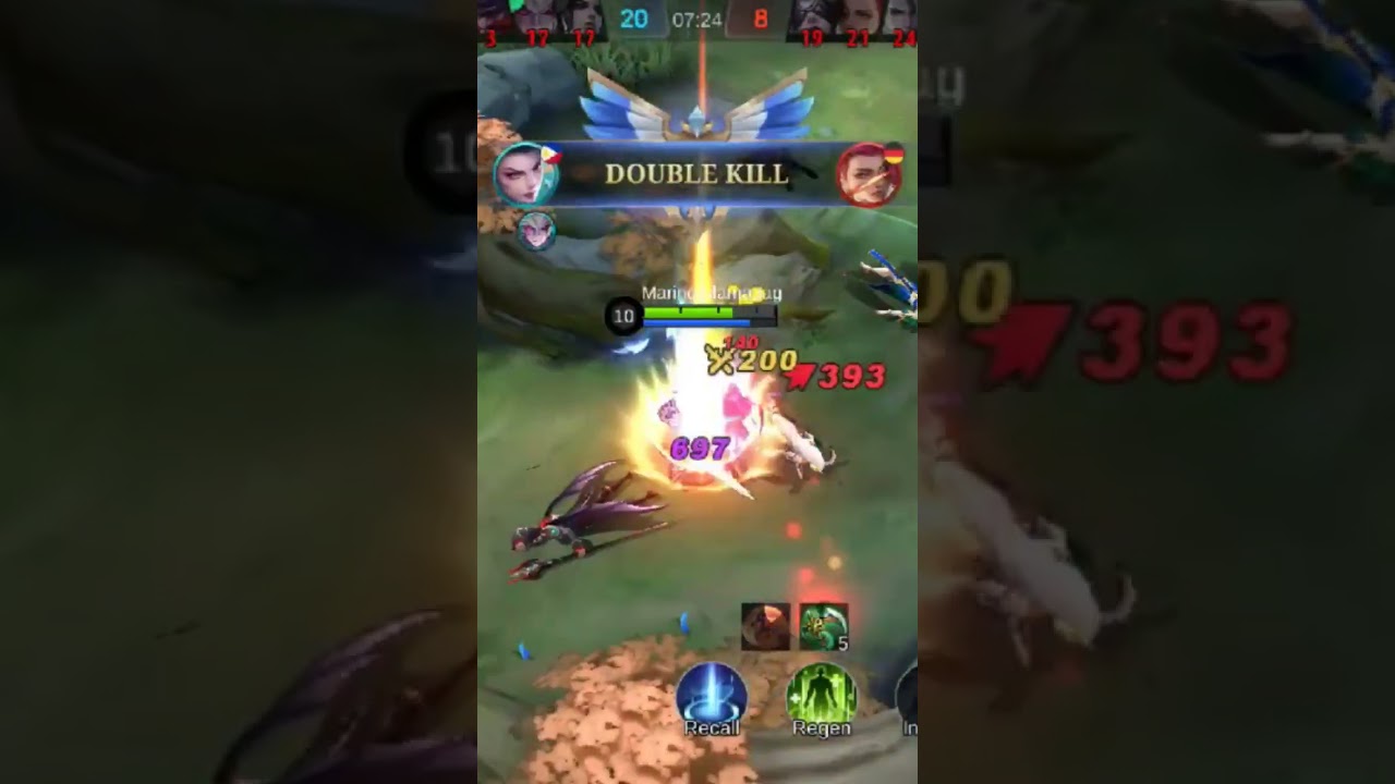 unstapable kill,,