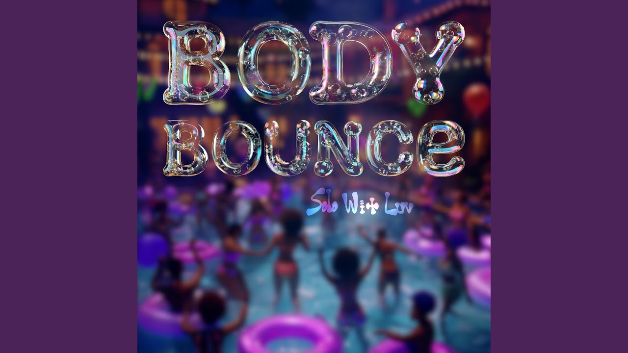 Body Bounce