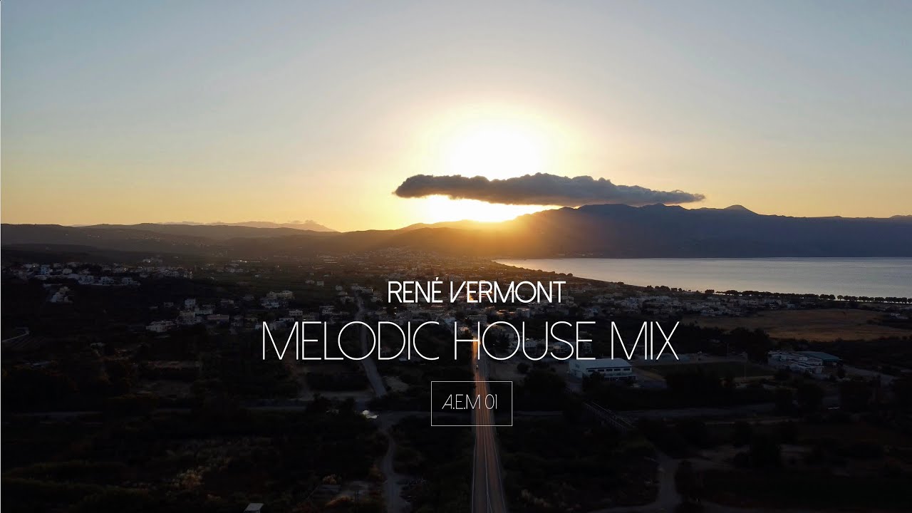 Melodic House Mix | Tinlicker · Ben Böhmer · Yotto · Marsh