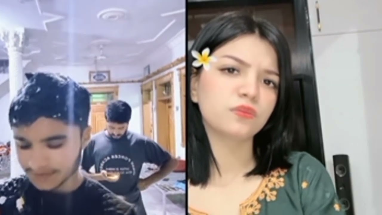 Comedy funny video Dr eman Ali vs sonorita TikTok live 🤪👈