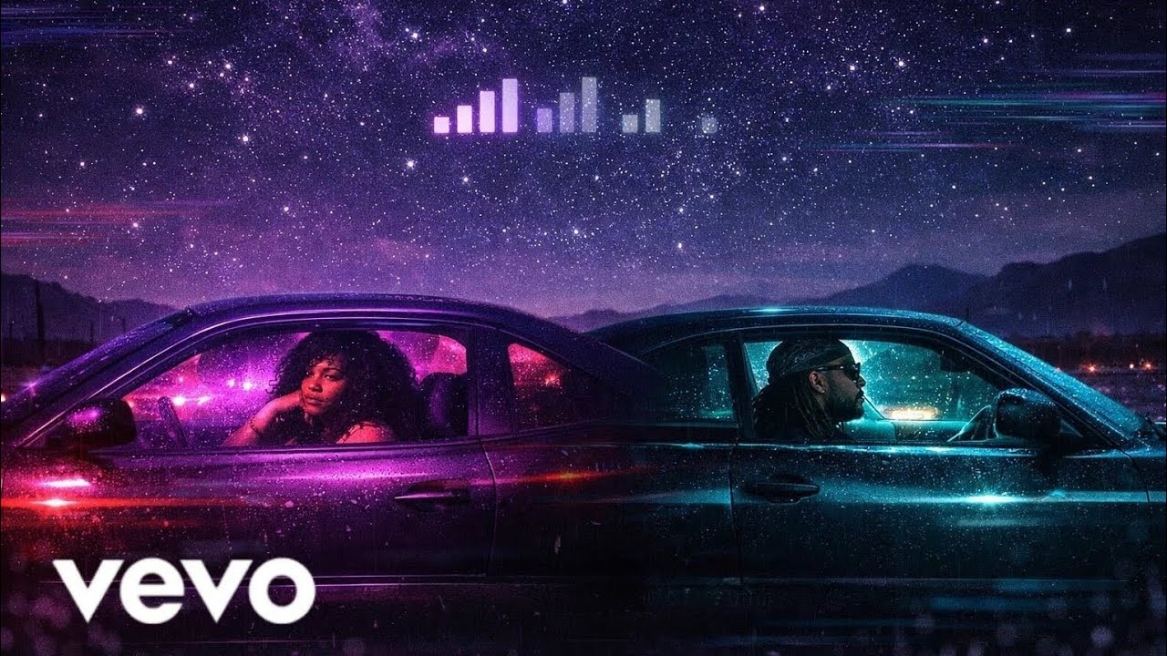 SZA - Soft Confessions ft. TY DOLLA $IGN