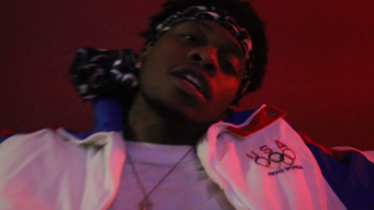 Bravoo HunnidZ Aka LILBABYGOAT - Make It Count [ Prod By. Neiiburr + WILL ] (Dir. @londonparizz)