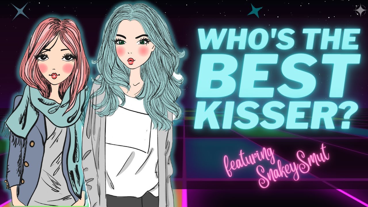 ✰ Who's The Best Kisser On Campus? [Pt 2] | ASMR Audio Roleplay feat. @SnakeySmut  | FF4M ✰