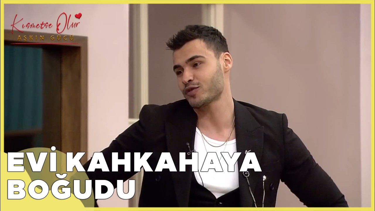 Berat'ın Bilinçsiz Oyu Kimin Başını Yakacak? | Kısmetse Olur: Aşkın Gücü