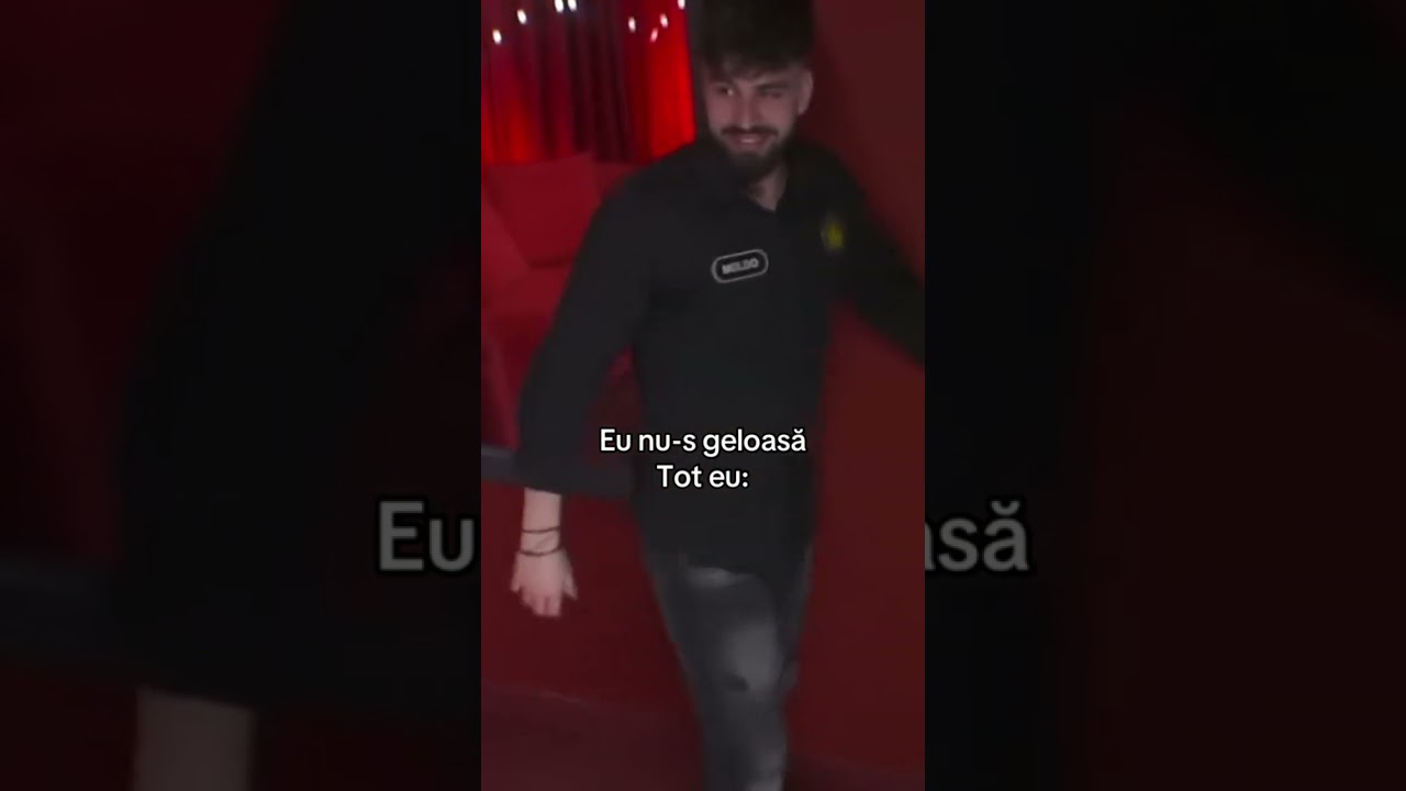 Iasmina și moldo 😂😂 #iasmina #moldo #casaiubirii