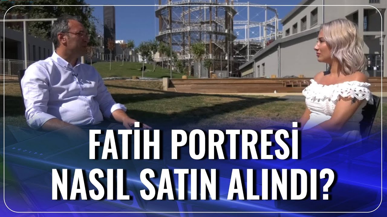 Haftanın Rengi | Meltem Yılmaz - Mahir Polat | 08.08.2020