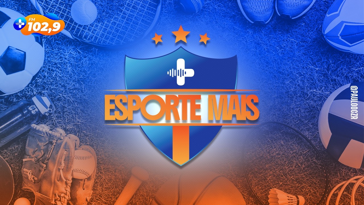 ESPORTE MAIS - DR. THALES RAMA - ORTOPEDISTA