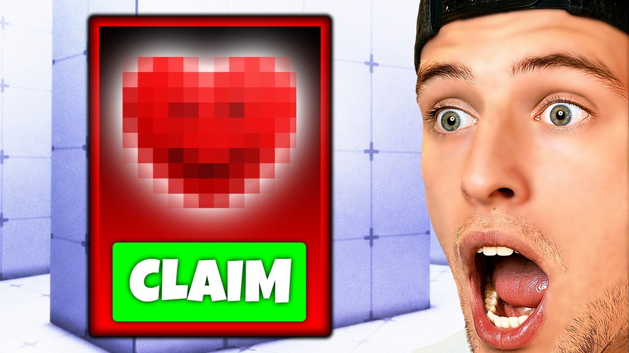 Rivals Dostane Nový Valentýnský Update? 😱
