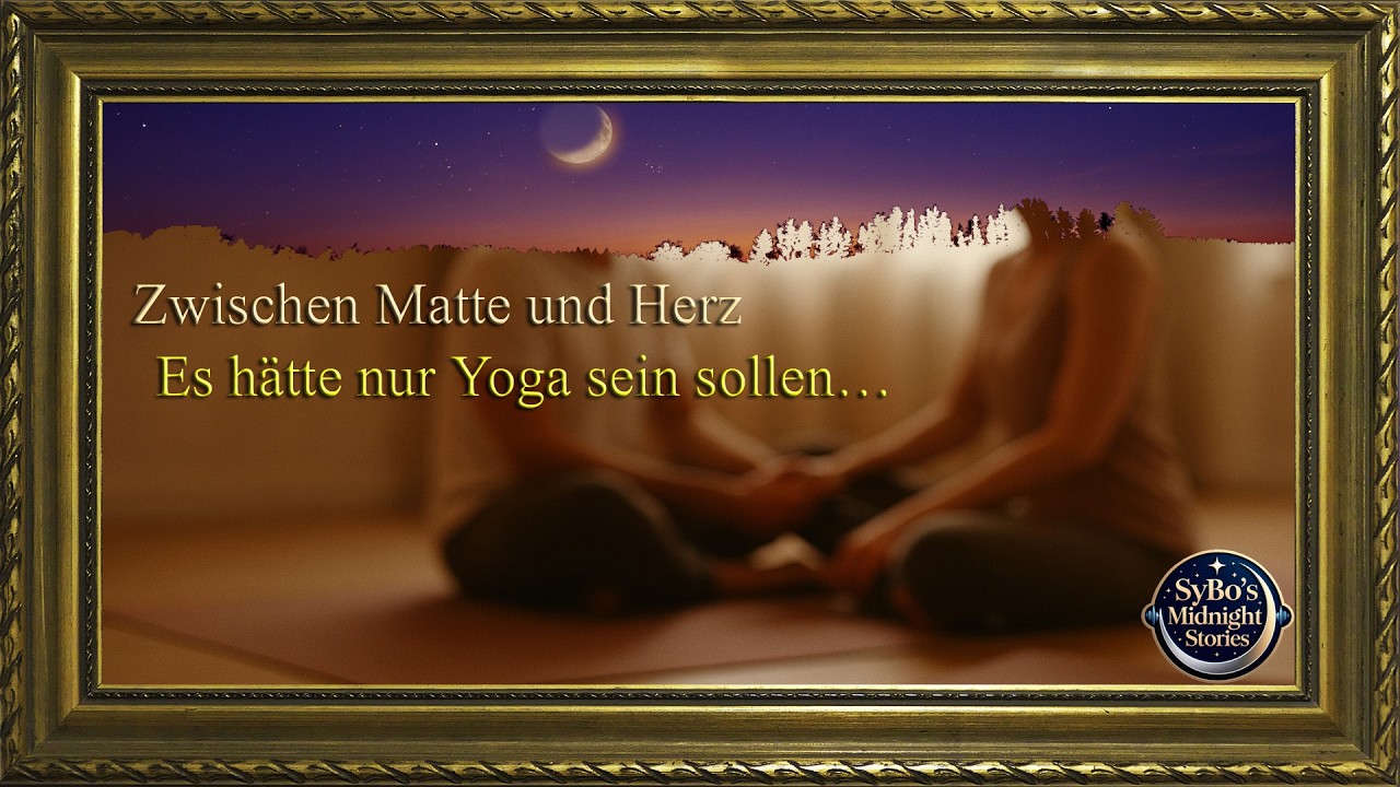 Zwischen Matte und Herz – Eine Hörgeschichte über Nähe, Mut und Neubeginn