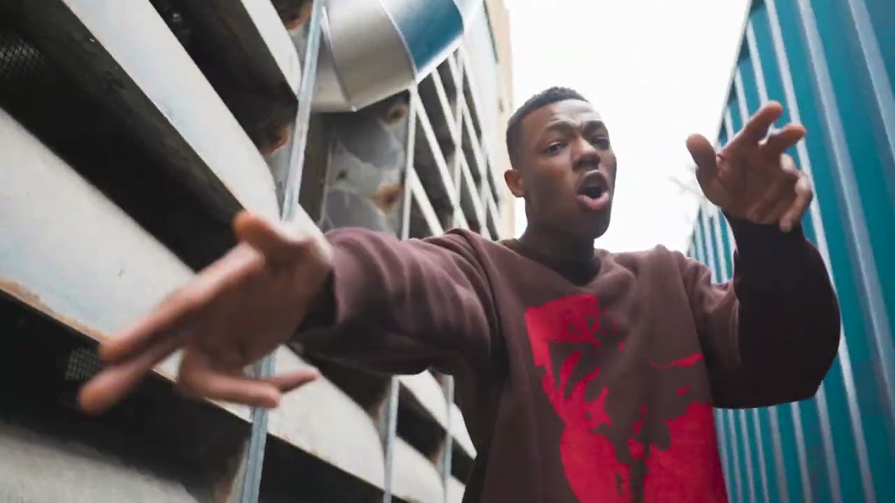 SIR SPYRO FT DUPPY - OVER THE WALL [Prod. By Sir Spyro]