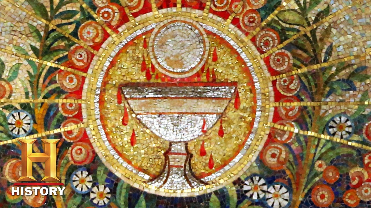 The UnXplained: Lost Treasure of the Knights Templar (Season 3) | History