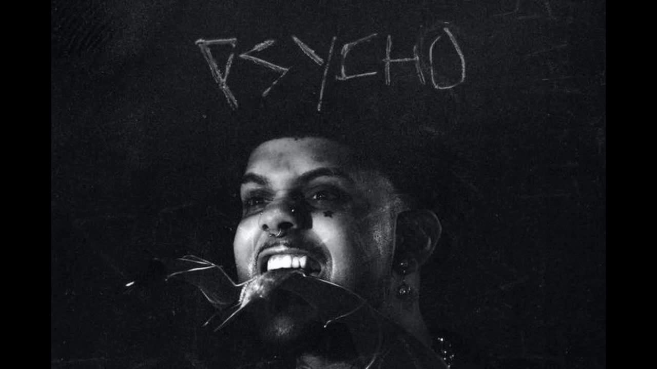 Smokepurpp - 200 Thou  INSTRUMENTAL   | 2021 Psycho