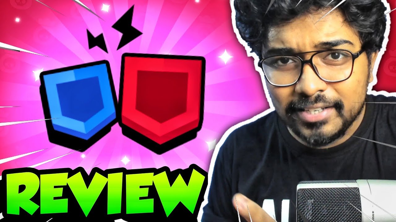 1st Ever Club League Review & UPDATE Ideas [Brawl Stars India 🇮🇳]