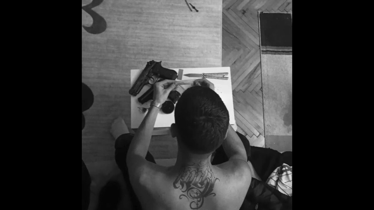 عراقي مسرع | انت مو قتلي بعد ماريدك .