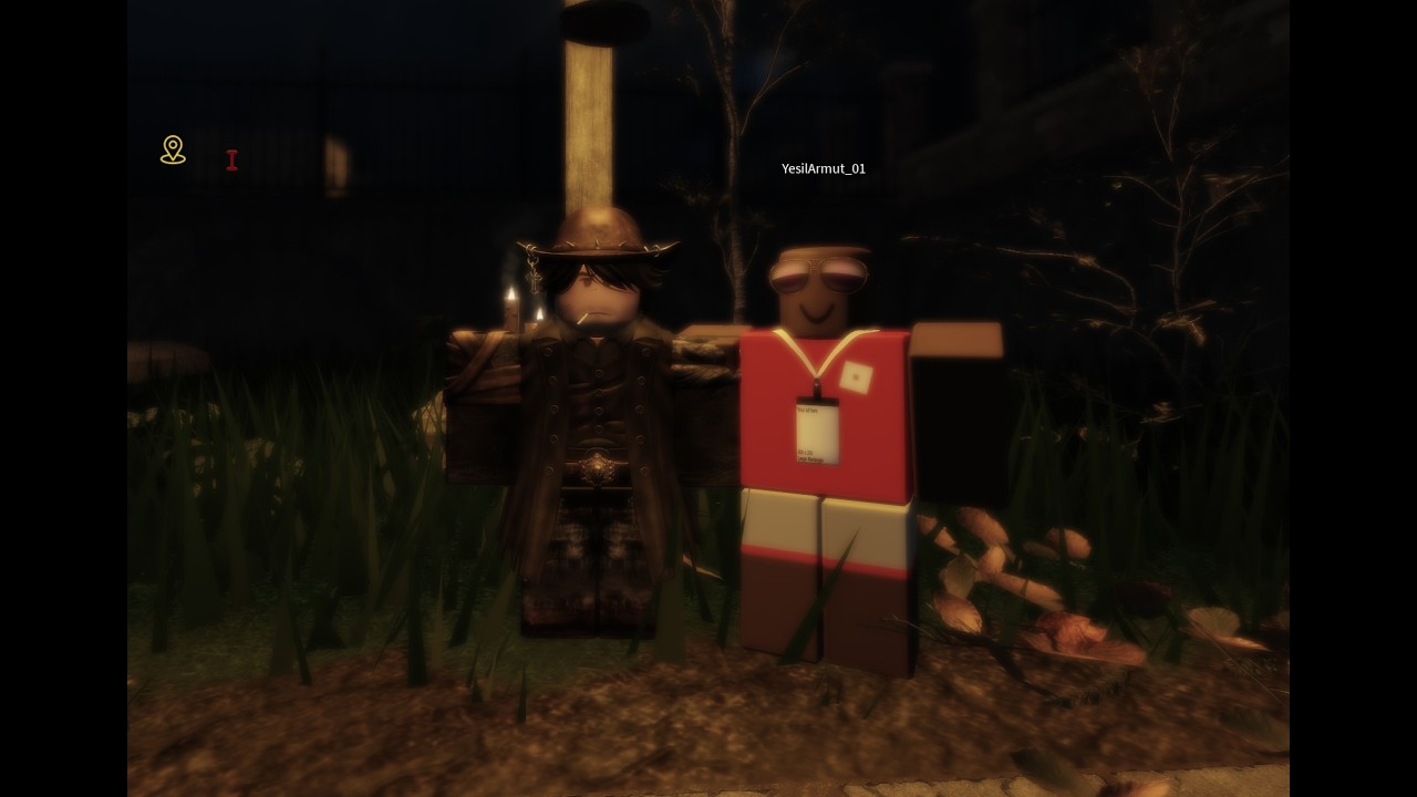 Roblox The Curse Part 2 (Çok Tehlikeli Oldu)