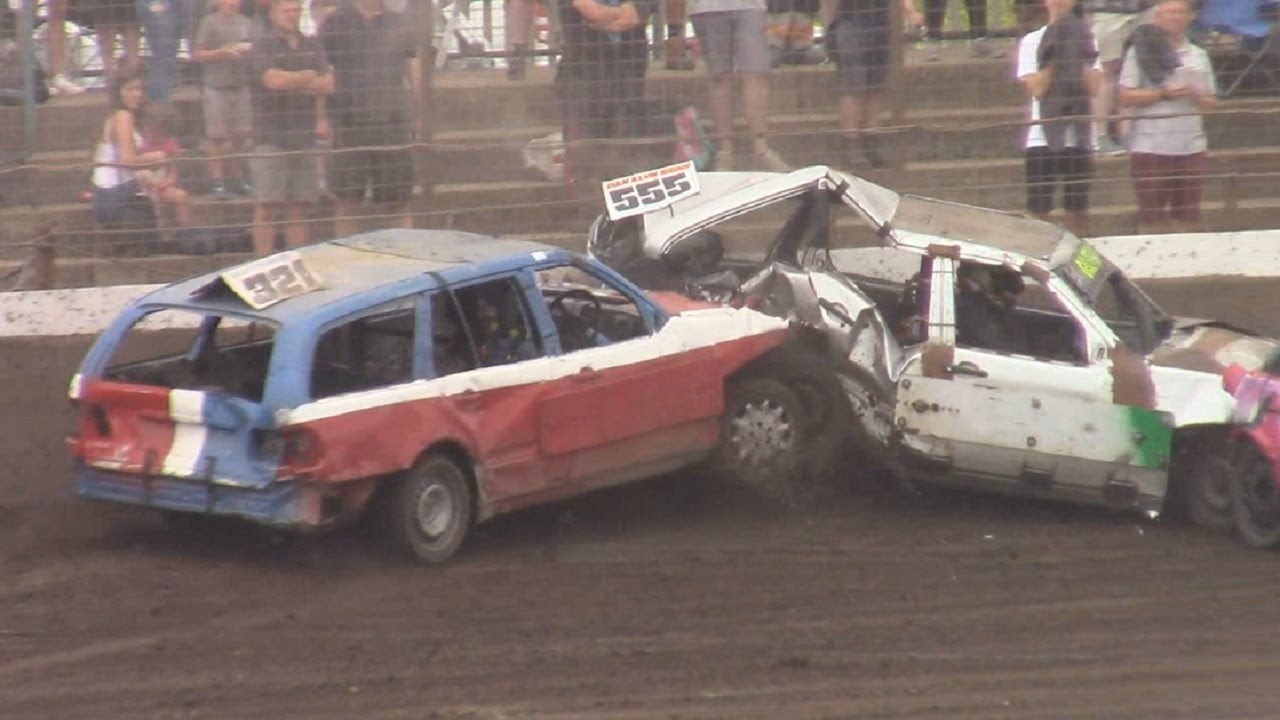 Kings Lynn East Anglian Championship 2020
