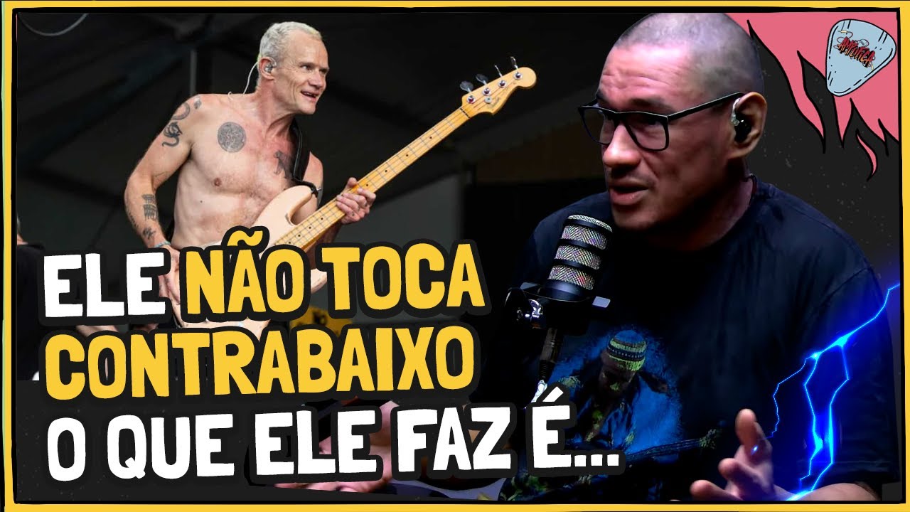 É ISSO que o THIAGO ESPIRITO SANTO ACHA do FLEA...