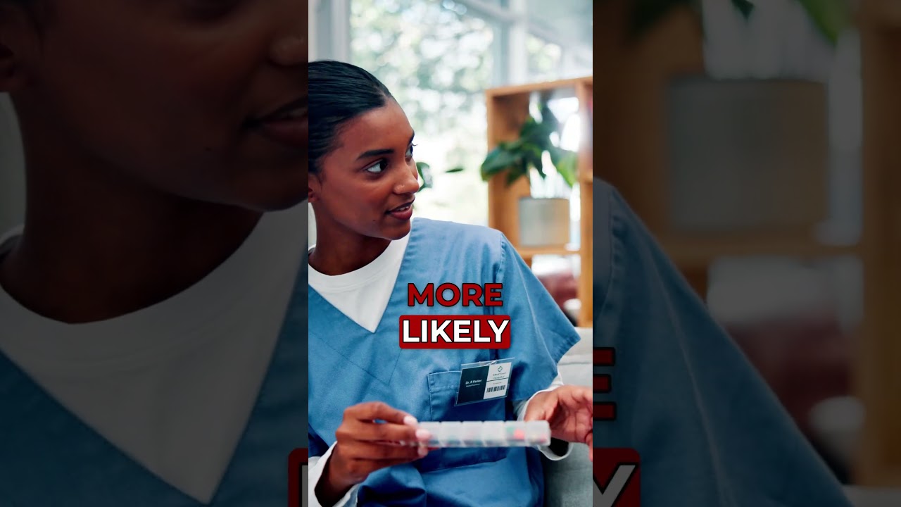Atrial Fibrillation Signs in Women Most People Ignore
