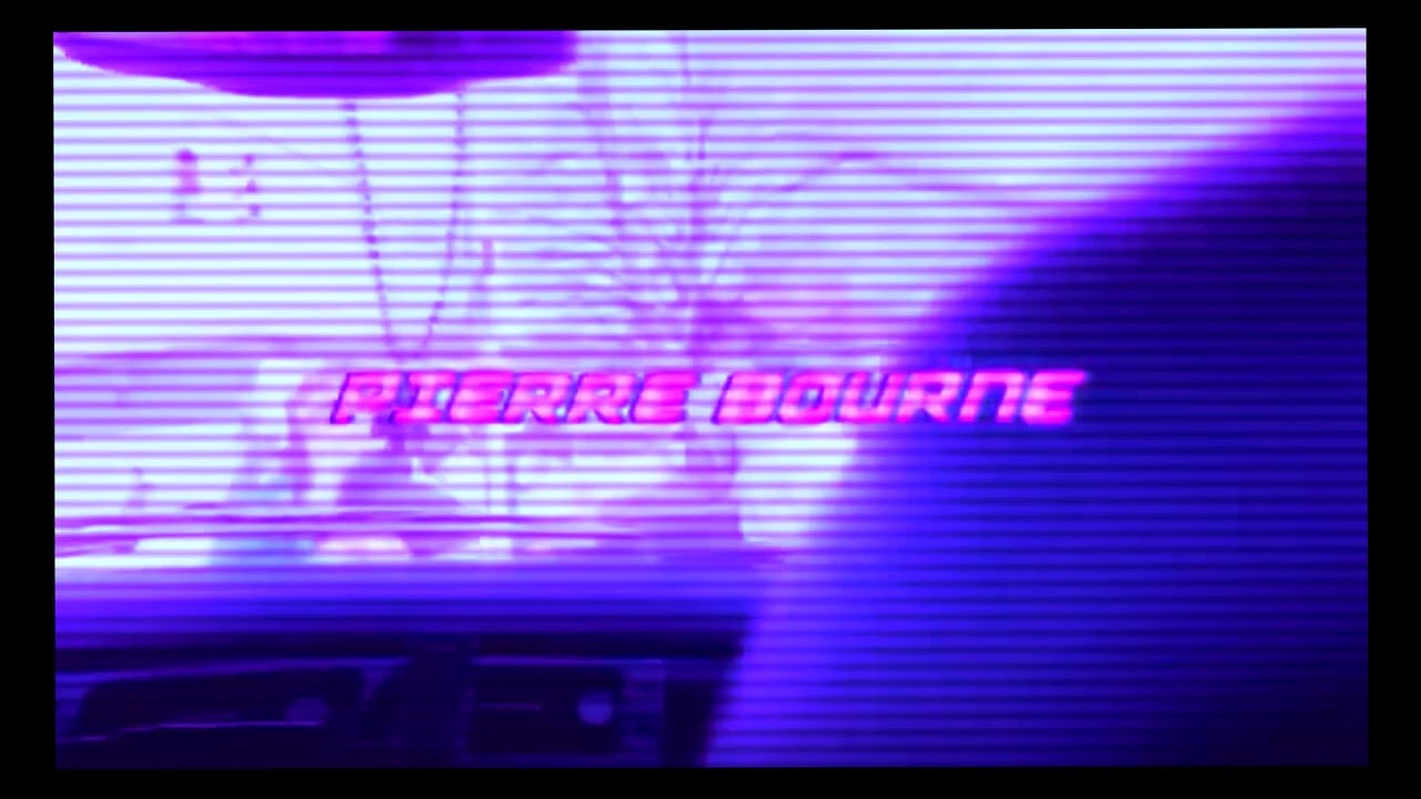 Pi'erre Bourne - J'adore (BMO REMIX) (Slowed)