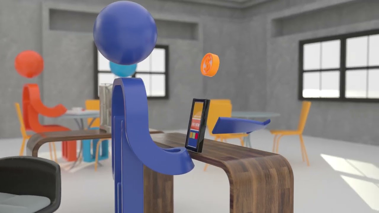 FedNow&reg; Service payment flow video: What you need to know