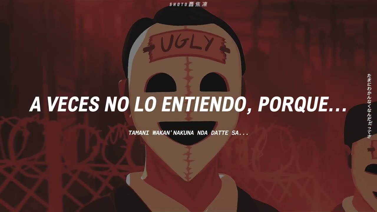 ONE OK ROCK - Ketsuraku Automation [Sub. Español]