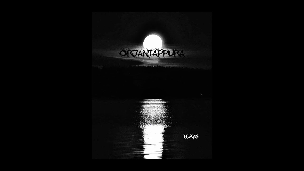 Orjantappura - Halvaus