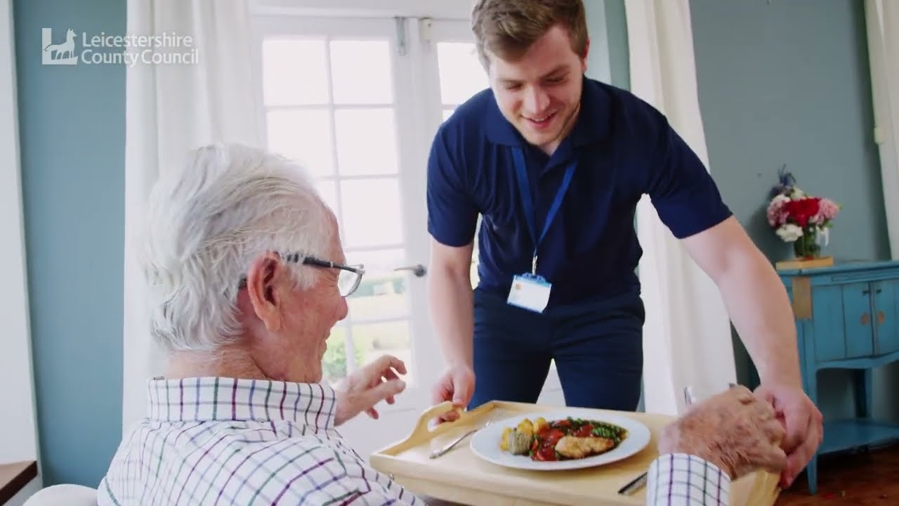 Self funding your social care