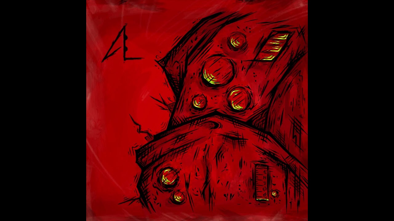 DROIDS HAVE FEELINGS | Dark Synth Chill Ambient  | Cyberpunk Apocalyptic