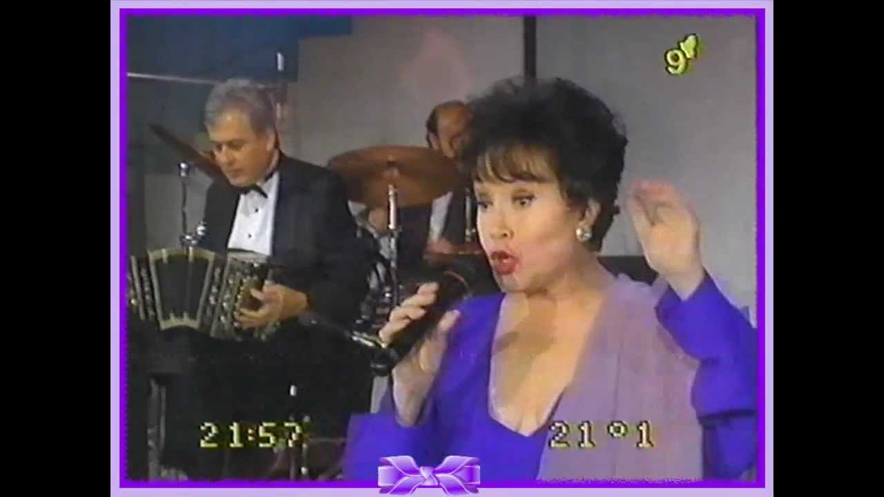 LOLITA TORRES -Tango mío-Milonga sentimental