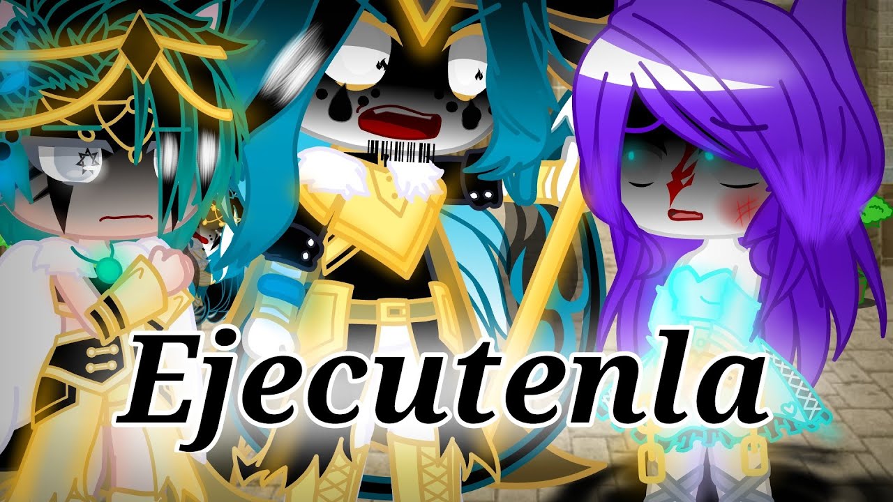 !!!ejecutenla, ella no merece vivir!!! //meme futuro lejano//💙{warattle}💚🔥El reino Egipto🔥(parte 3)
