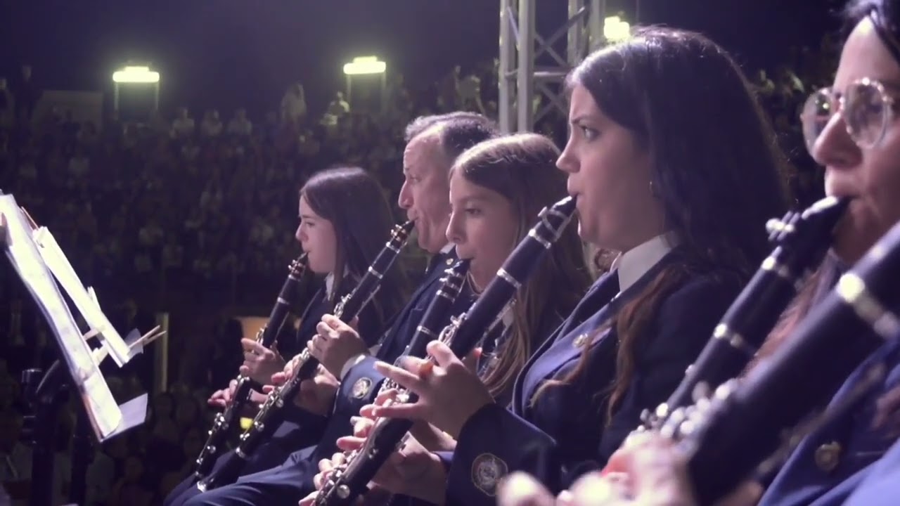 VII CERTAMEN NACIONAL DE BANDAS DE MÚSICA 