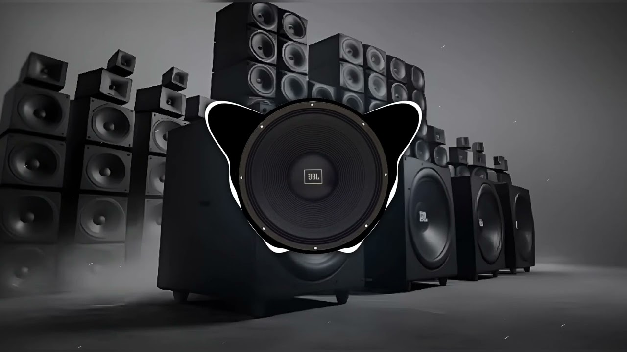 Best JBL Subwoofer Test 🔥 Extreme Bass Vibration | Hard Bass Sound Check 2026