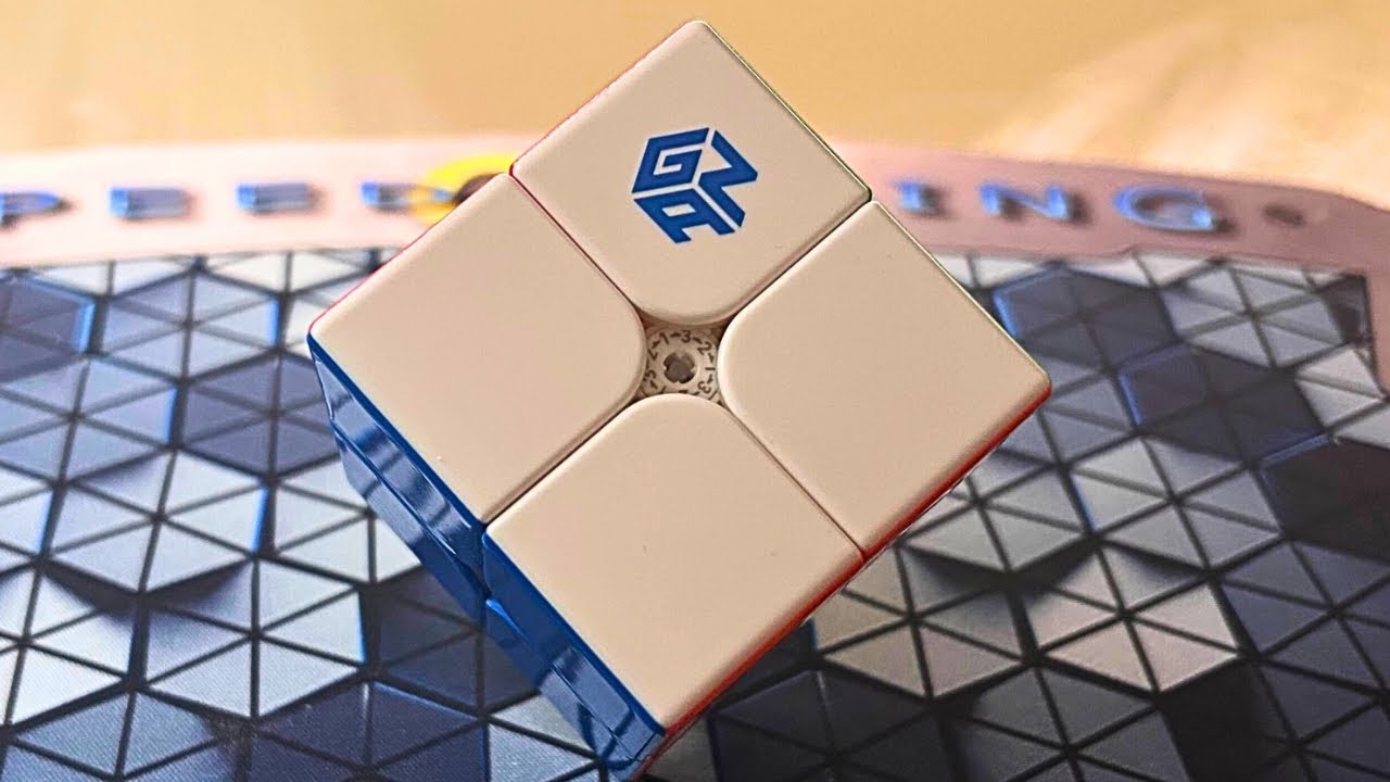 Gan smart 2x2 już tutaj!