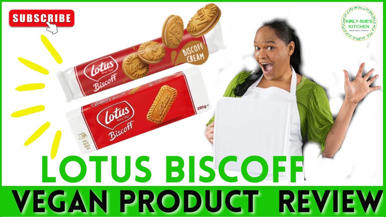 Lotus Biscoff Biscuits -  Honest Review #foodreview  #honestreview #biscuit #lotus biscuit #lotus