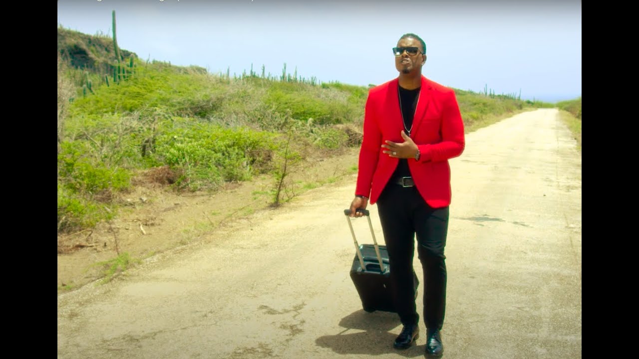 Ephrem J - No Regreso Contigo (Official Video)