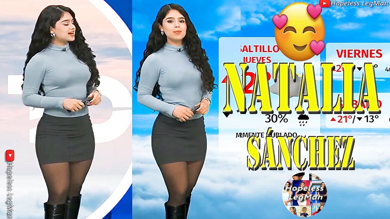 Natalia Sánchez 2025 Dec 04