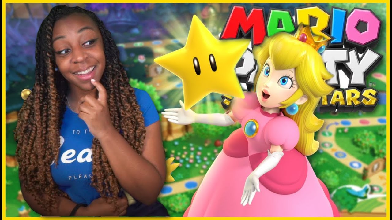 TIME FOR REVENGE!!! | Mario Party Superstars w/ 