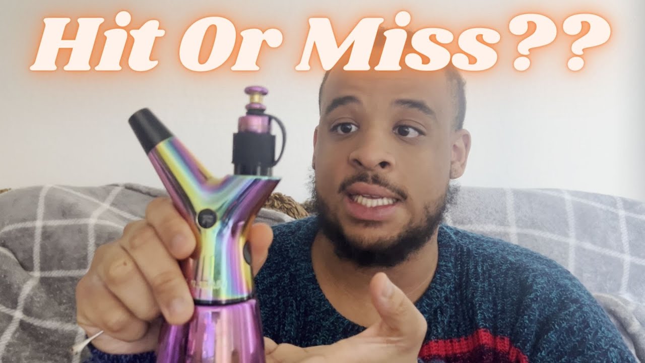 My HONEST Review On The R&ouml;k Pulsar: Limited Edition