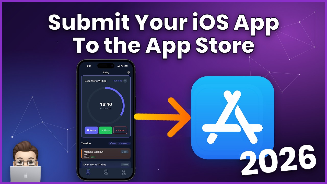 App Store Submission 2026: The Complete Step-by-Step Guide