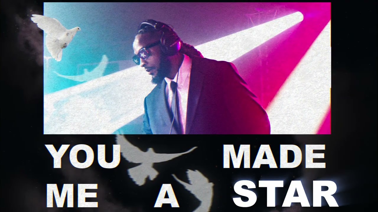 Burgaboy - You & Me (Audio)