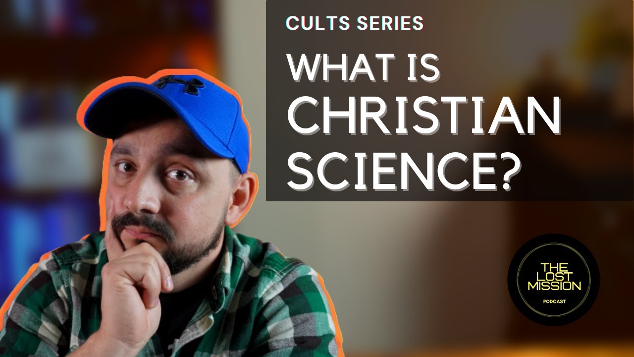 What Is Christian Science?