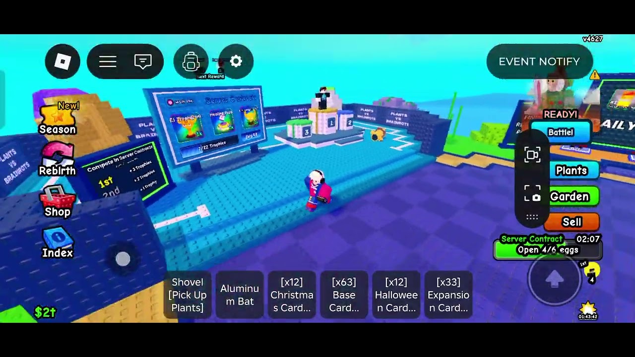 Pvb(nu am ținut așa mult deoarece nu am avut ce să fac pe jocul asta)sper să va placa 😃