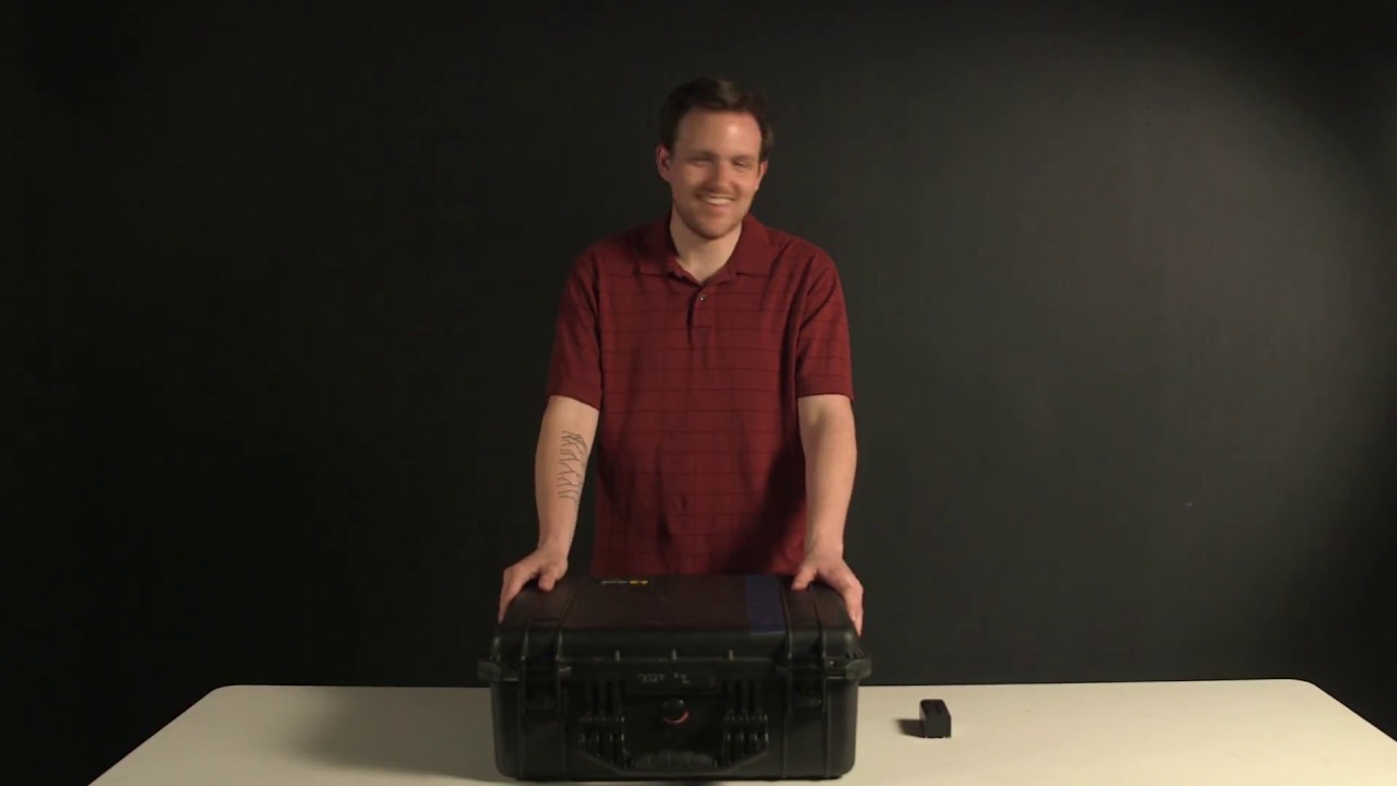 Sound Devices 702T Kit