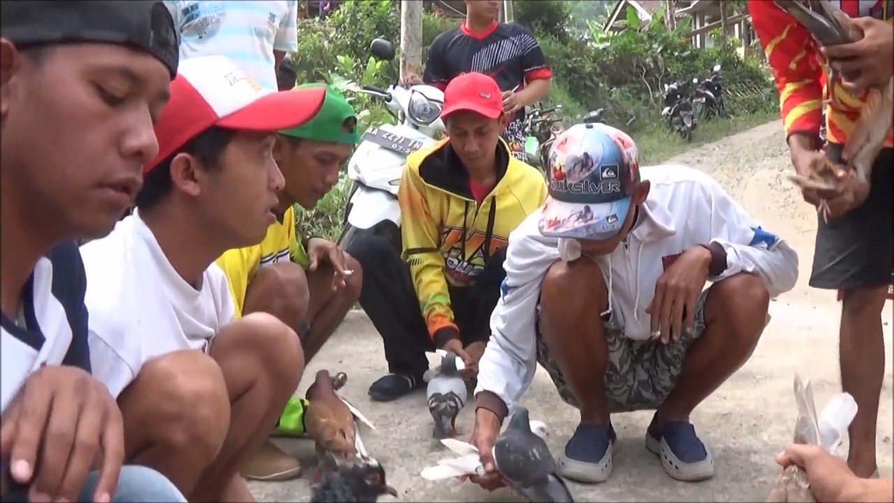 BABAK FINAL ROMANIA RAJA BY CAKRA VS INTEL KECIL HADIAH 20 JUTA