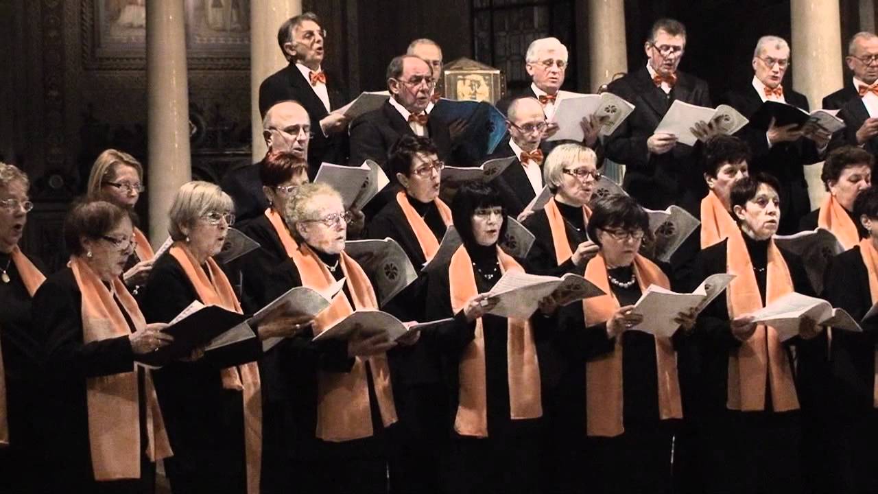 Perosi Missa Secunda Gloria