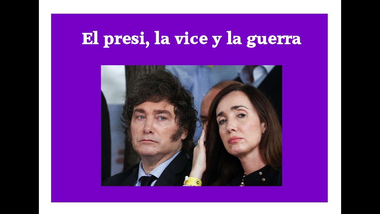EDITORIAL DE MIGUEL ANGEL DE RENZIS DEL 4  DE MARZO DE 2026