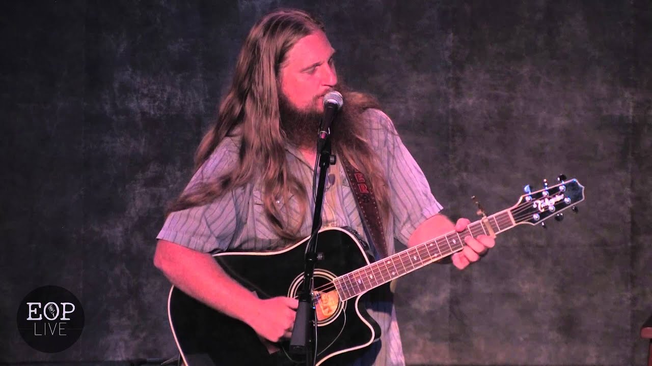 Fester Hagood w/ Levi Lowrey  