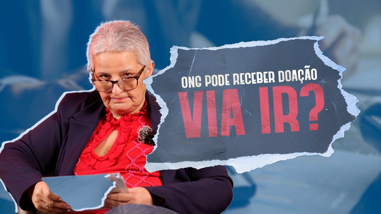 Quer captar mais com sua ONG? Aprenda a usar o Imposto de Renda a seu favor