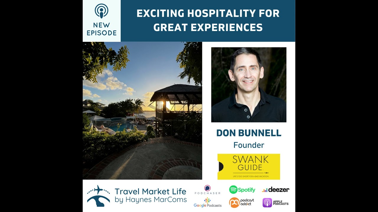 Exciting hospitality for great experiences